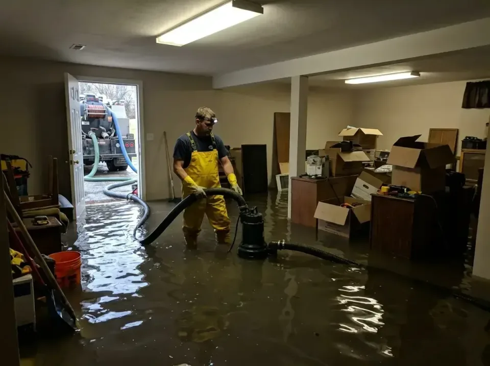 basement-burst-pipe-flooding-a-001 — frequently asked questions, 24-Hour Water Damage Restoration Services in Flora, IL